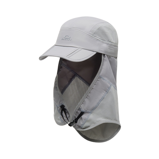 Oakley Latitude Flex Field Cap Cement