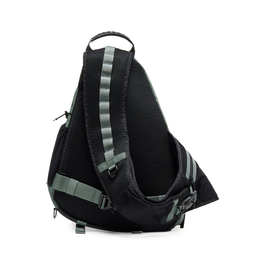 Oakley Latitude Sling Pack Aviator Green