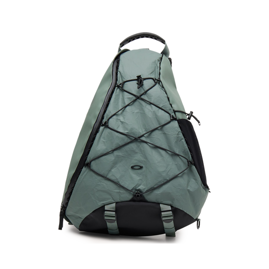 Oakley Latitude Sling Pack Aviator Green