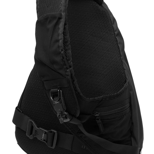 Oakley Latitude Sling Pack Blackout