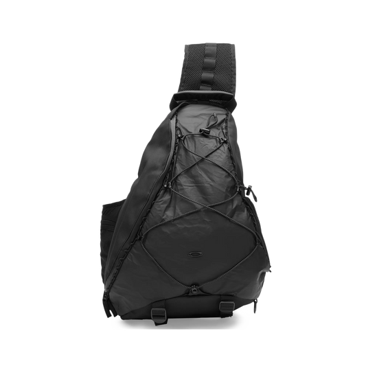 Oakley Latitude Sling Pack Blackout