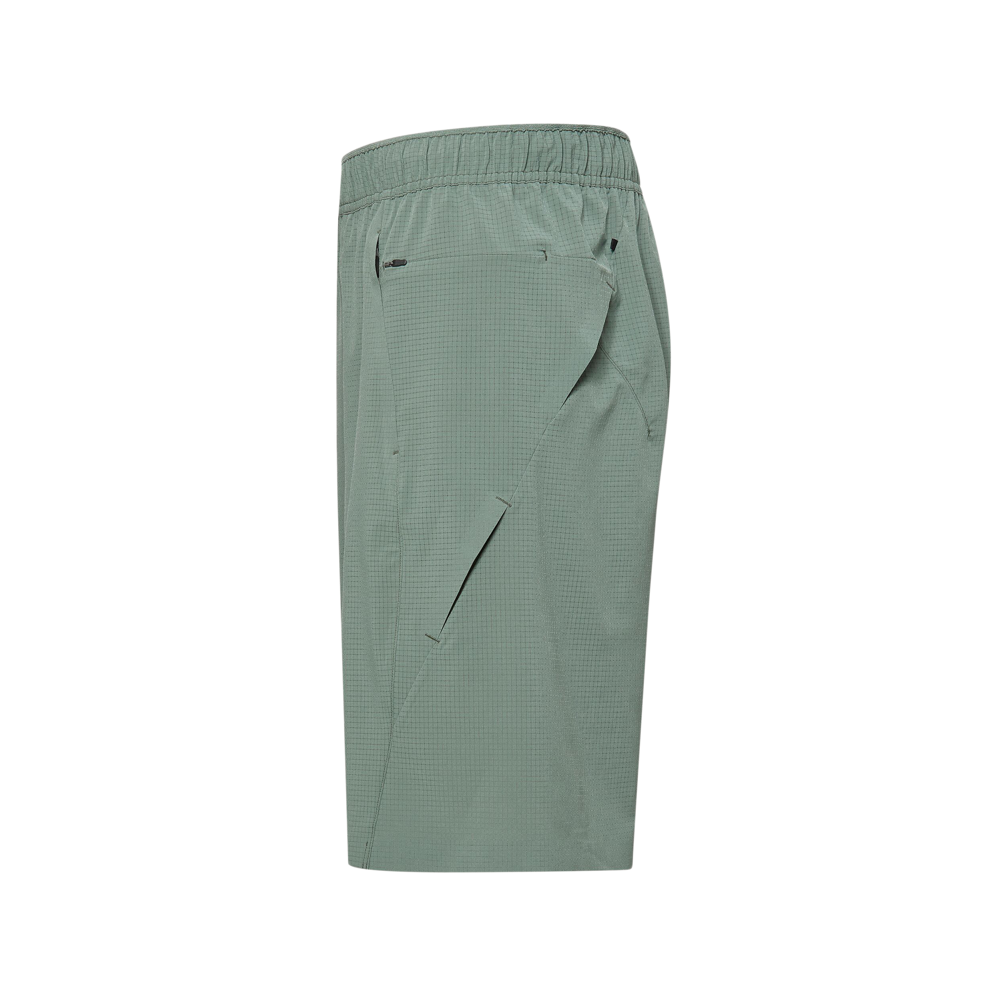Oakley Latitude Veil Short Aviator Green