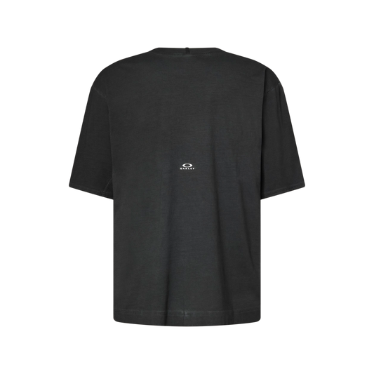 Oakley Latitude Veil T-Shirt Black