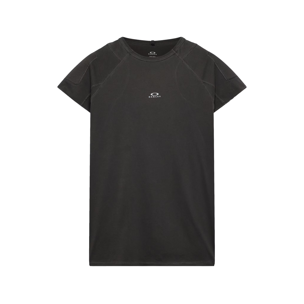 Oakley Latitude Veil Tank Top Granite Gray