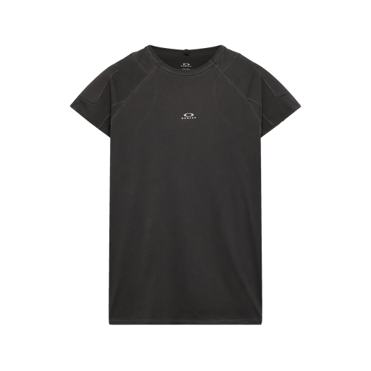 Oakley Latitude Veil Tank Top Granite Gray