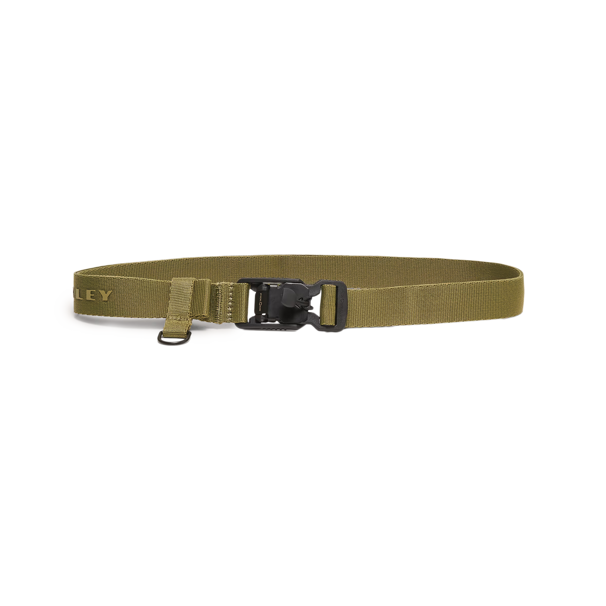 Oakley Latitude Web Belt Army Green