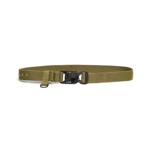 Oakley Latitude Web Belt Army Green