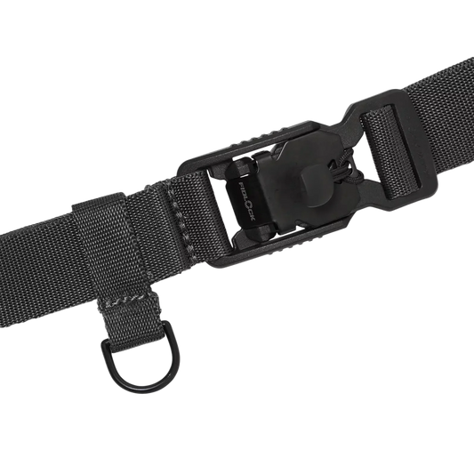 Oakley Latitude Web Belt Blackout