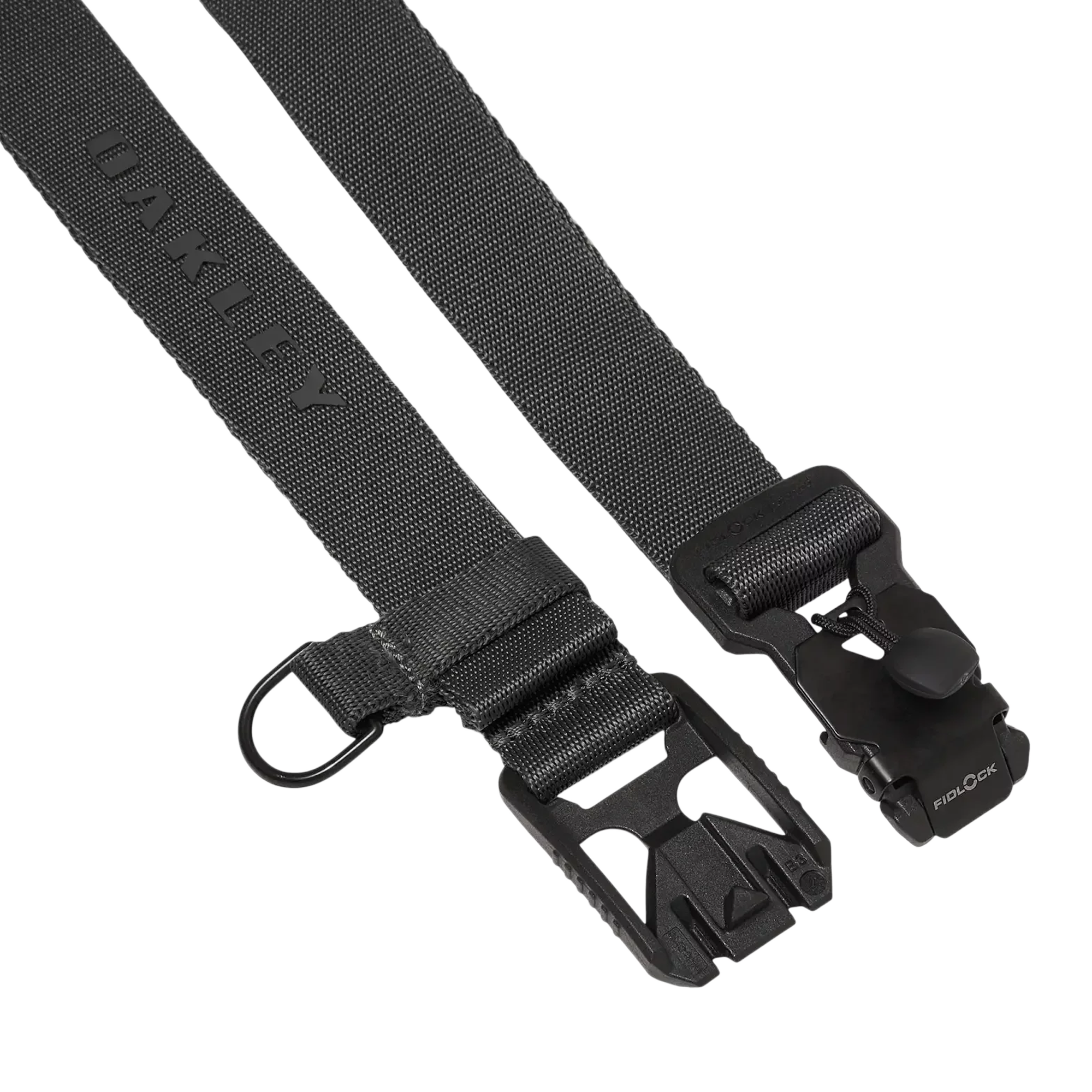 Oakley Latitude Web Belt Blackout