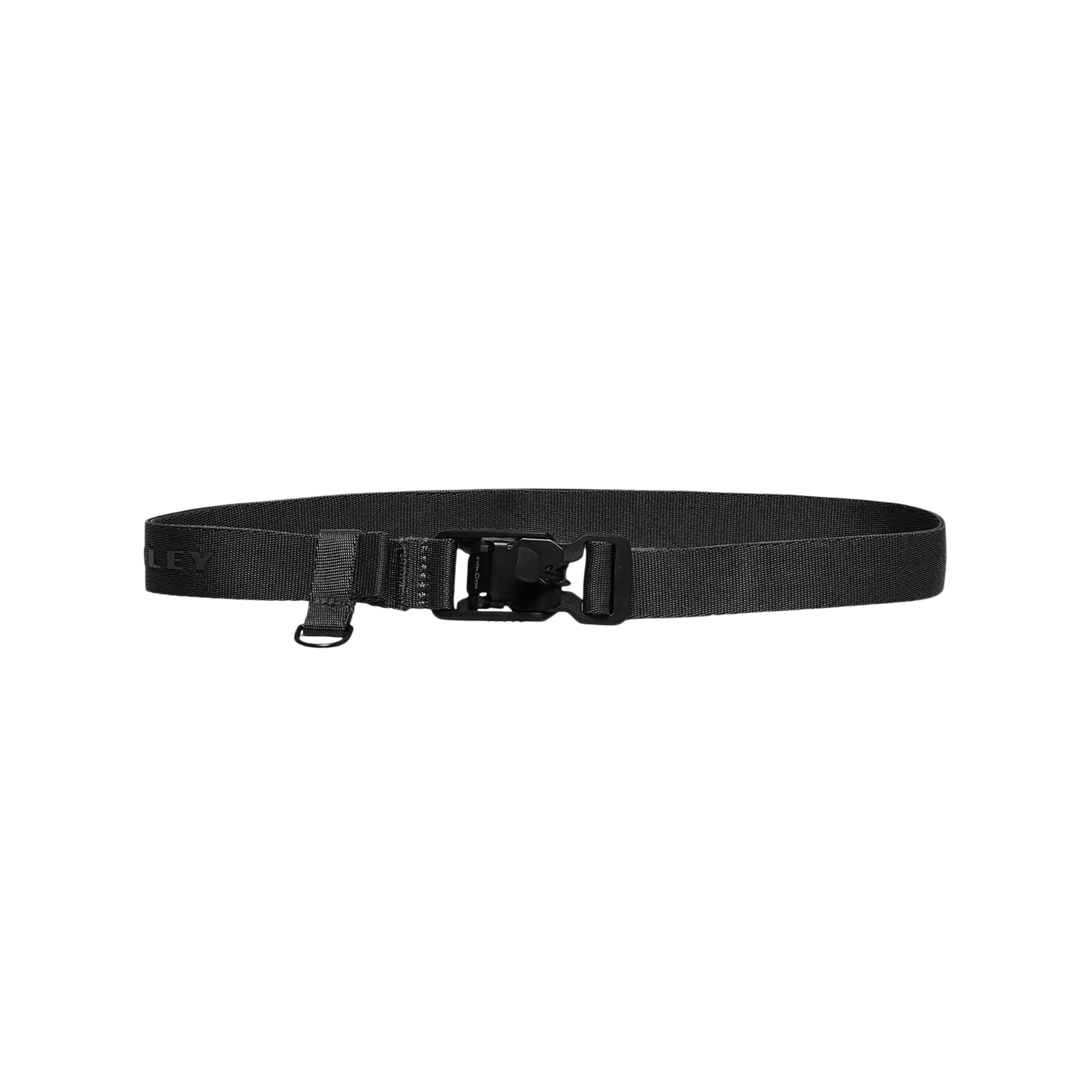Oakley Latitude Web Belt Blackout