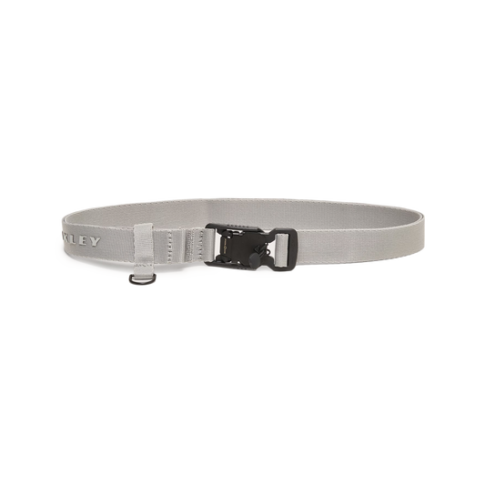 Oakley Latitude Web Belt Cement
