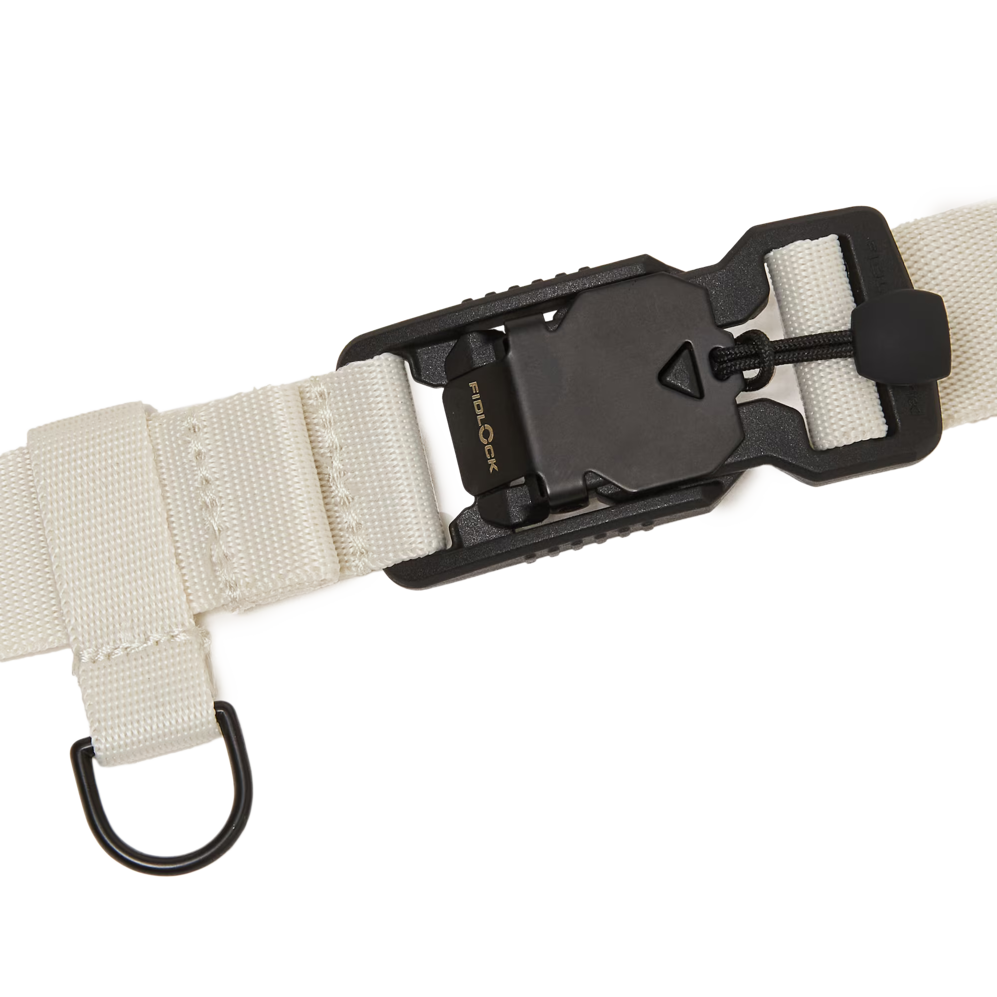 Oakley Latitude Web Belt Mist