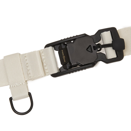 Oakley Latitude Web Belt Mist