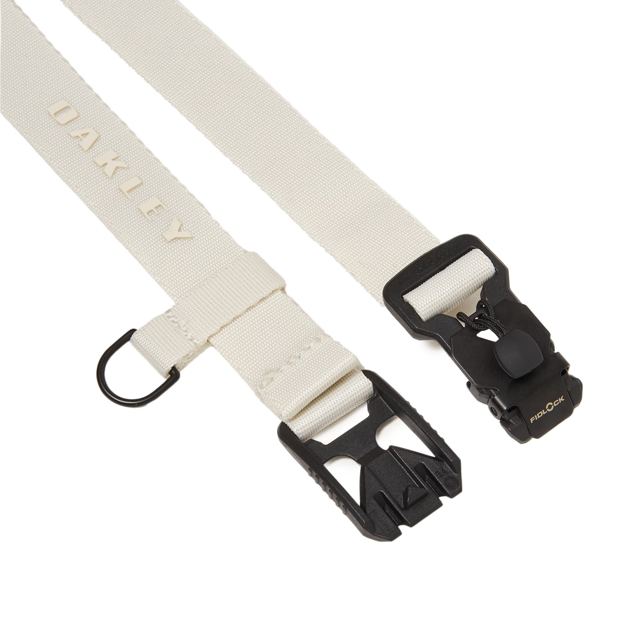 Oakley Latitude Web Belt Mist