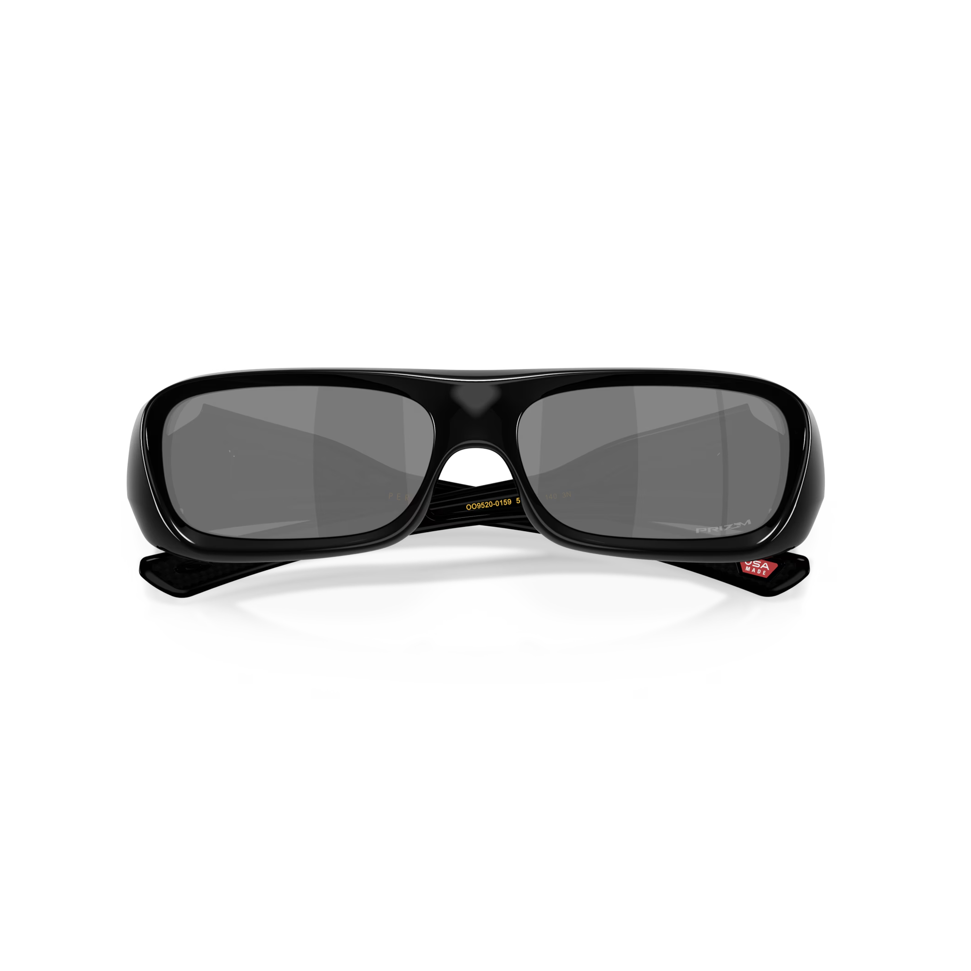 Oakley PERMIAN Black 95200159