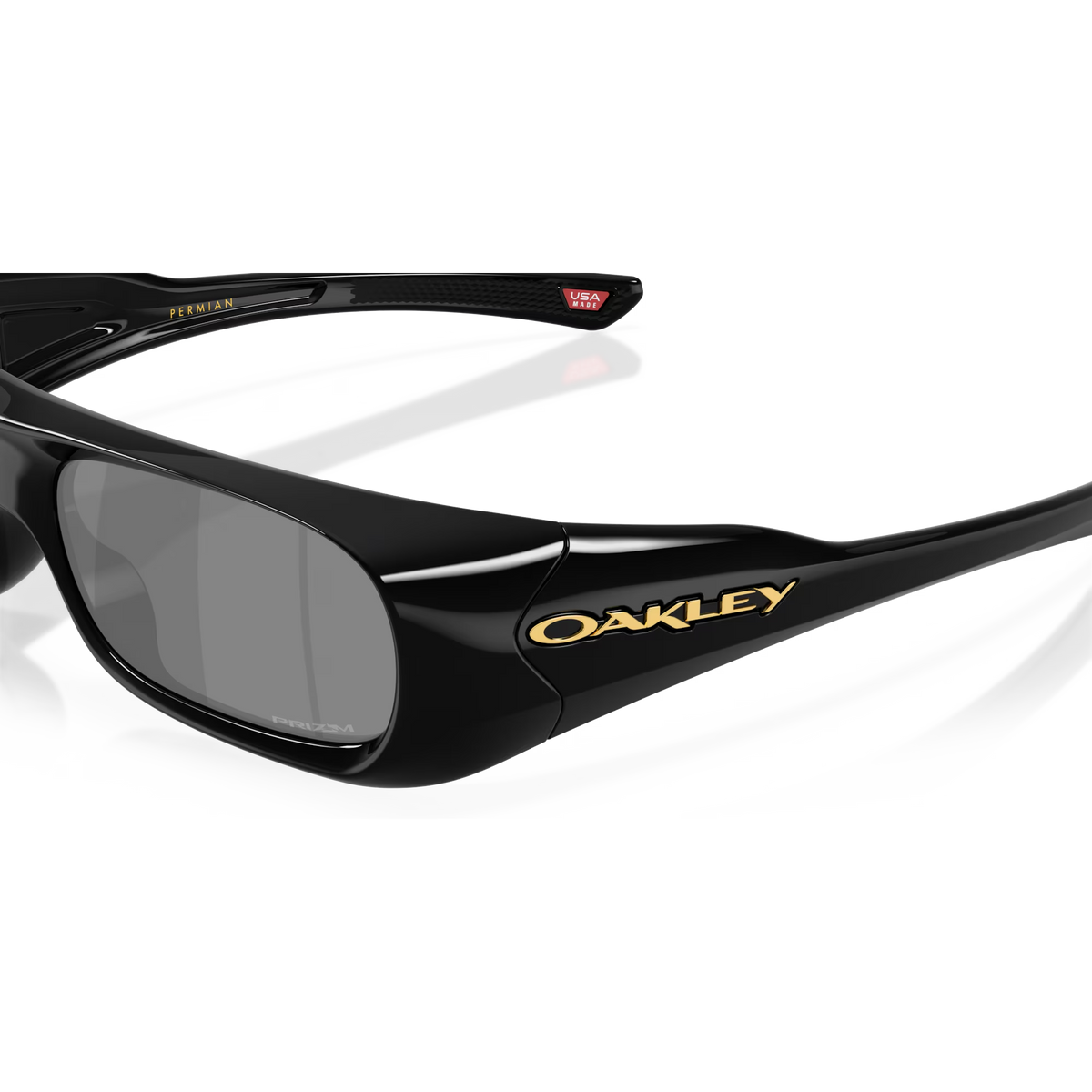 Oakley PERMIAN Black 95200159