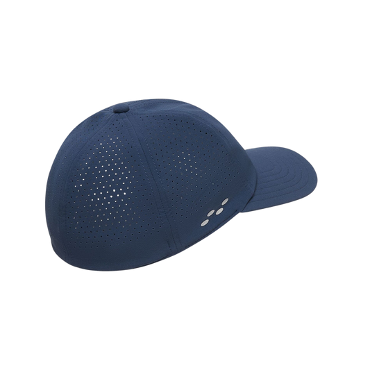 Oakley Performance 6 Panel Hat Abyss