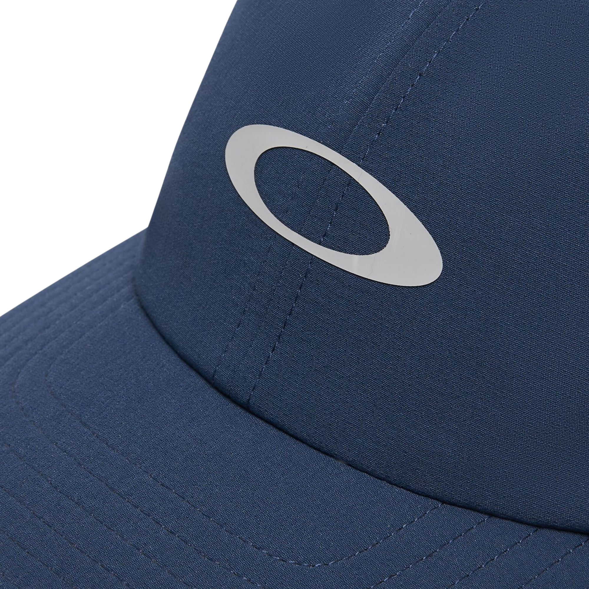 Oakley Performance 6 Panel Hat Abyss
