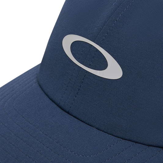 Oakley Performance 6 Panel Hat Abyss