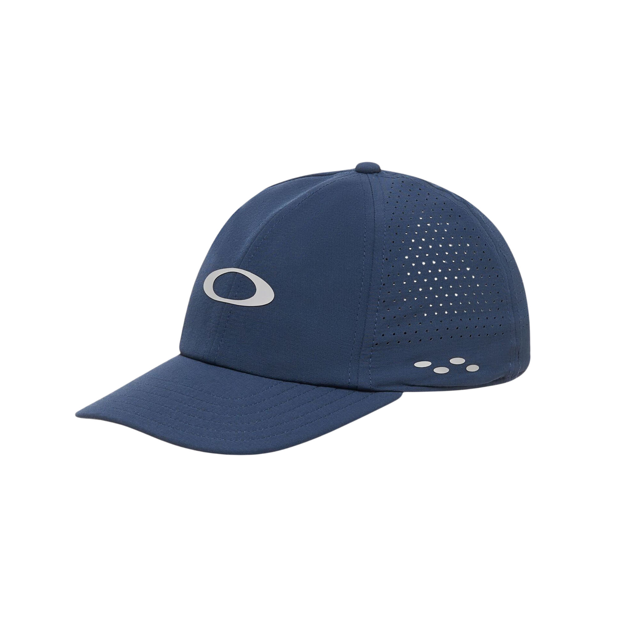 Oakley Performance 6 Panel Hat Abyss