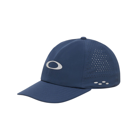 Oakley Performance 6 Panel Hat Abyss