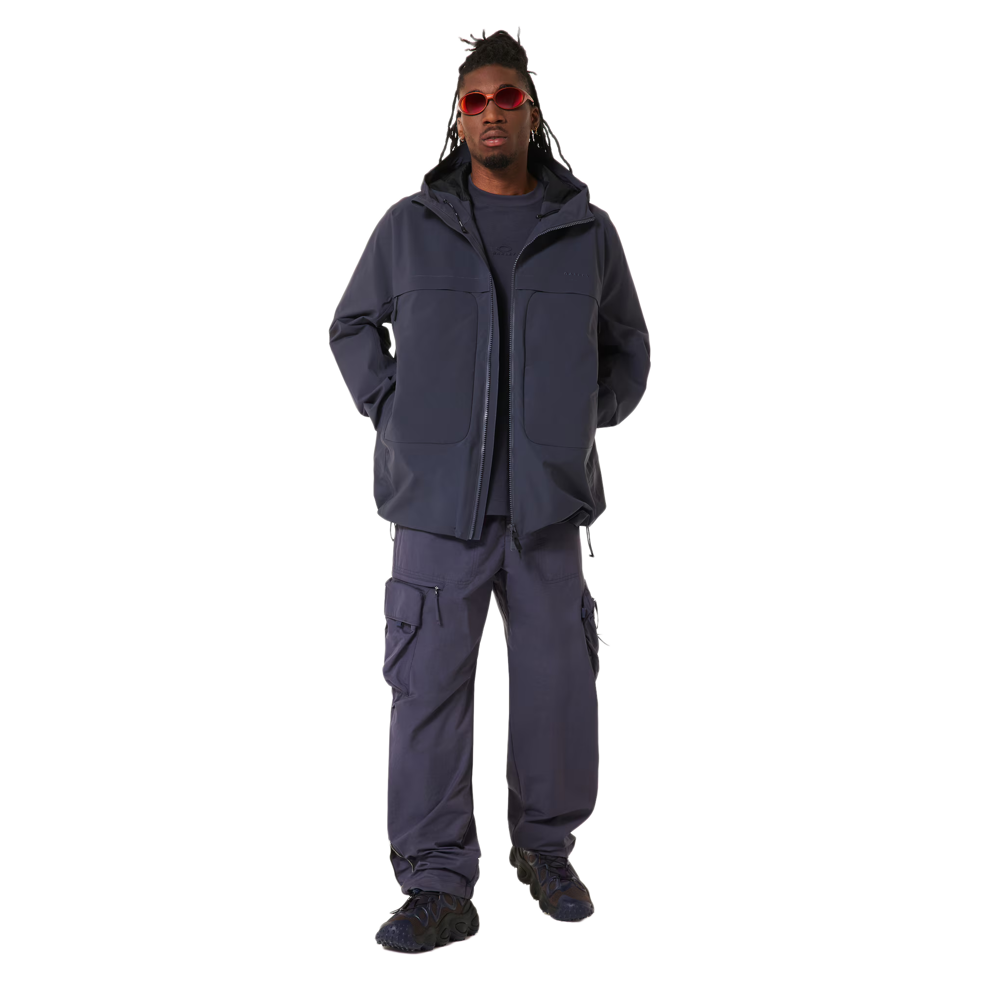 Oakley Reserve Cargo Pant Graphite