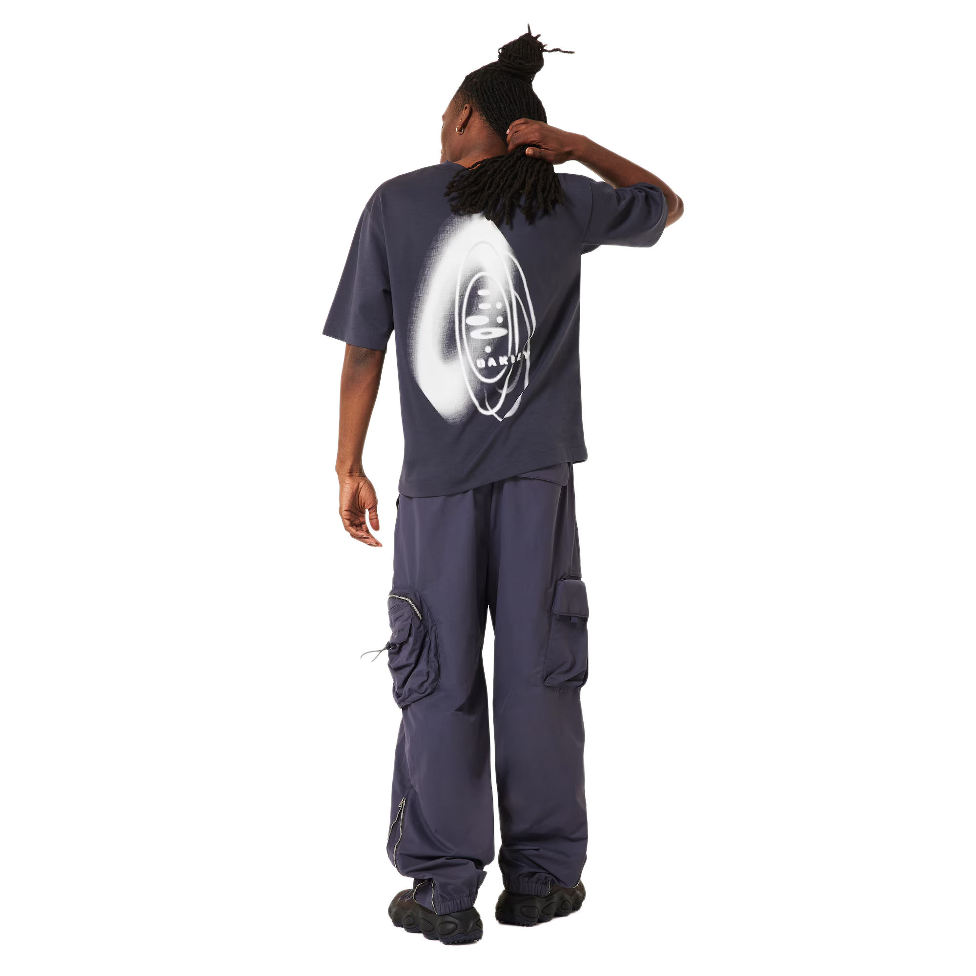 Oakley Reserve Cargo Pant Graphite