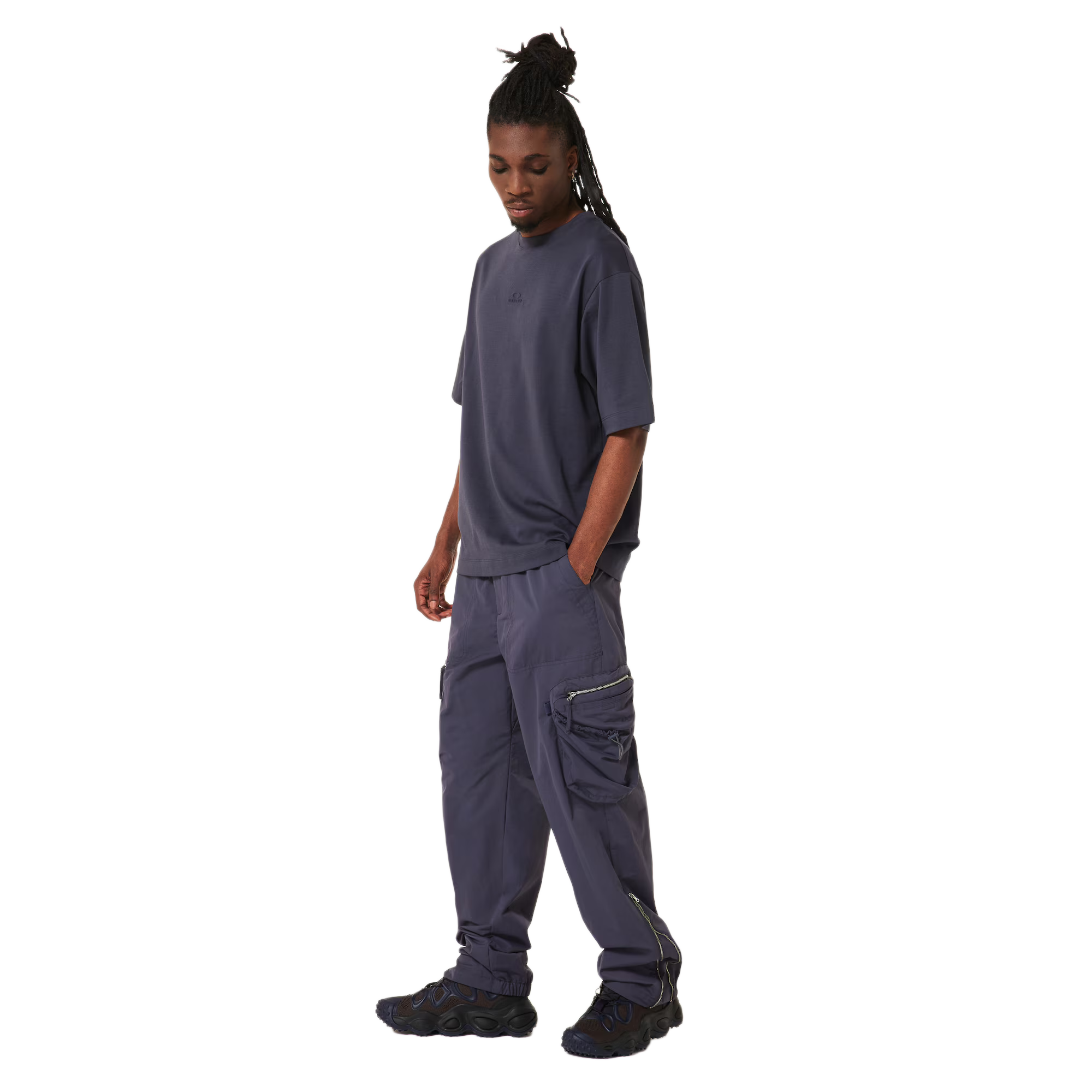 Oakley Reserve Cargo Pant Graphite