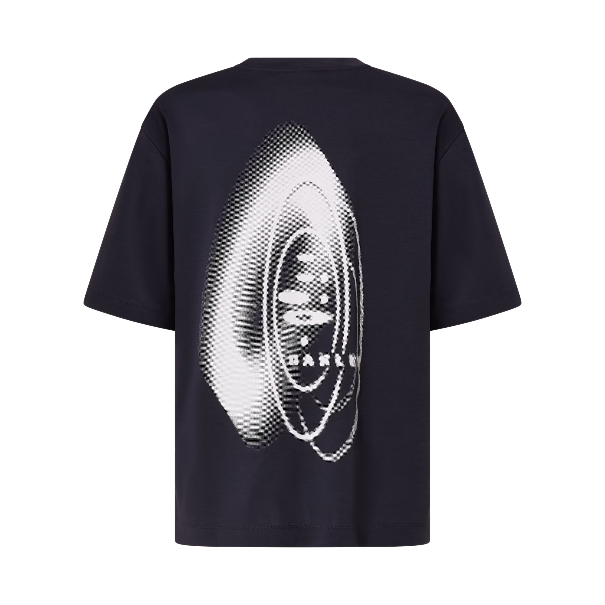 Oakley Reserve Ellipse T-Shirt Graphite