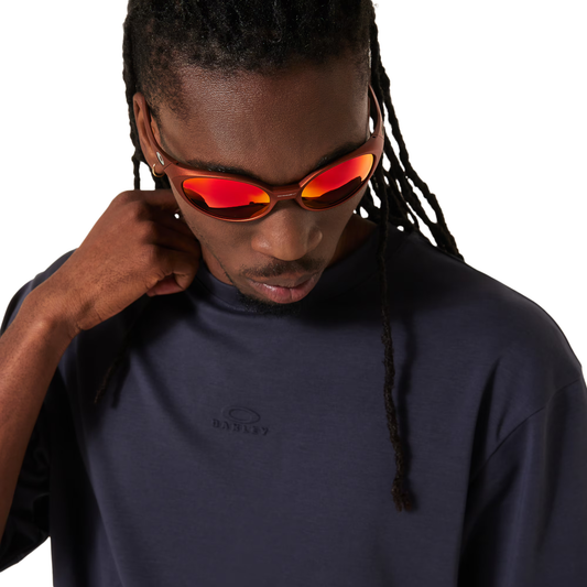 Oakley Reserve Ellipse T-Shirt Graphite