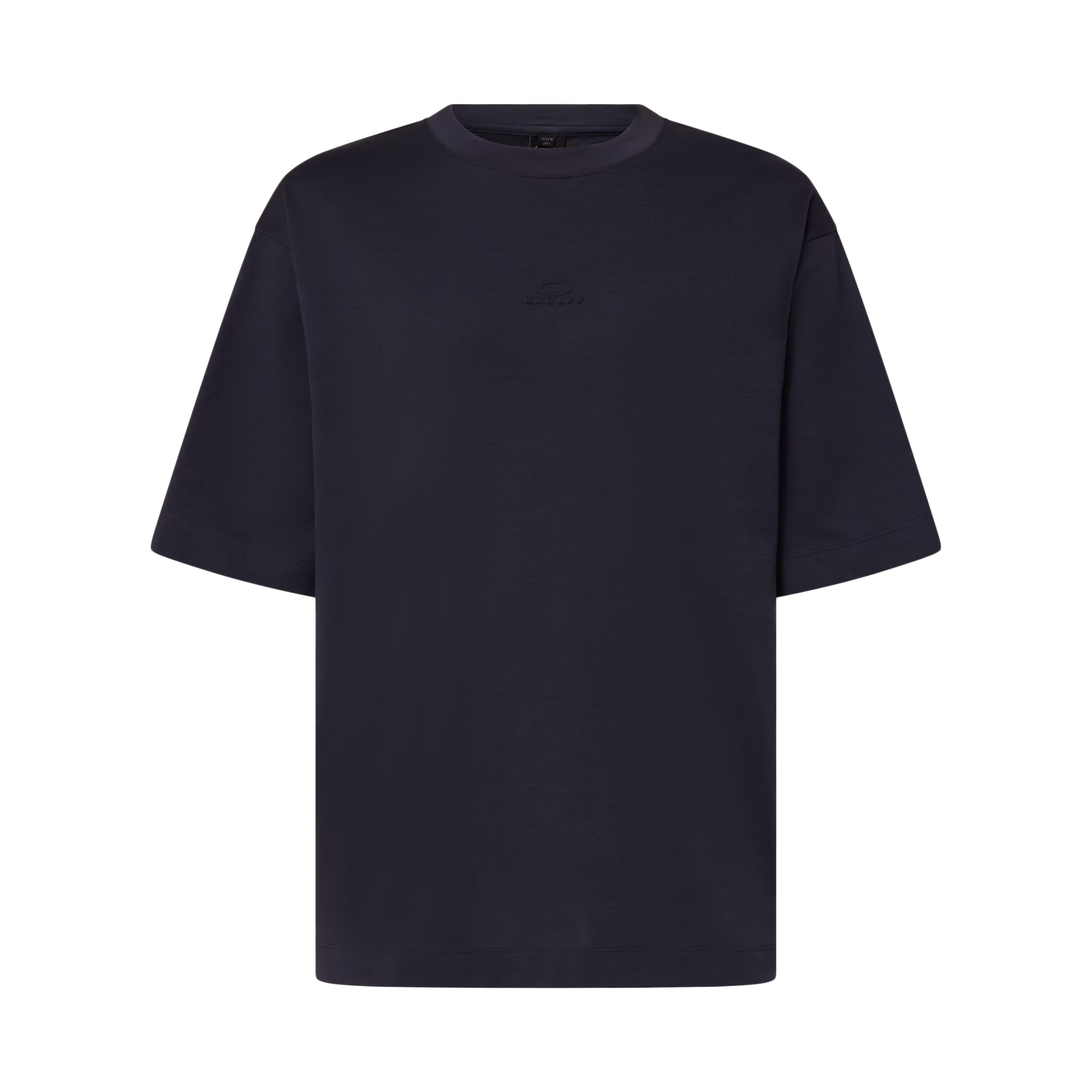 Oakley Reserve Ellipse T-Shirt Graphite