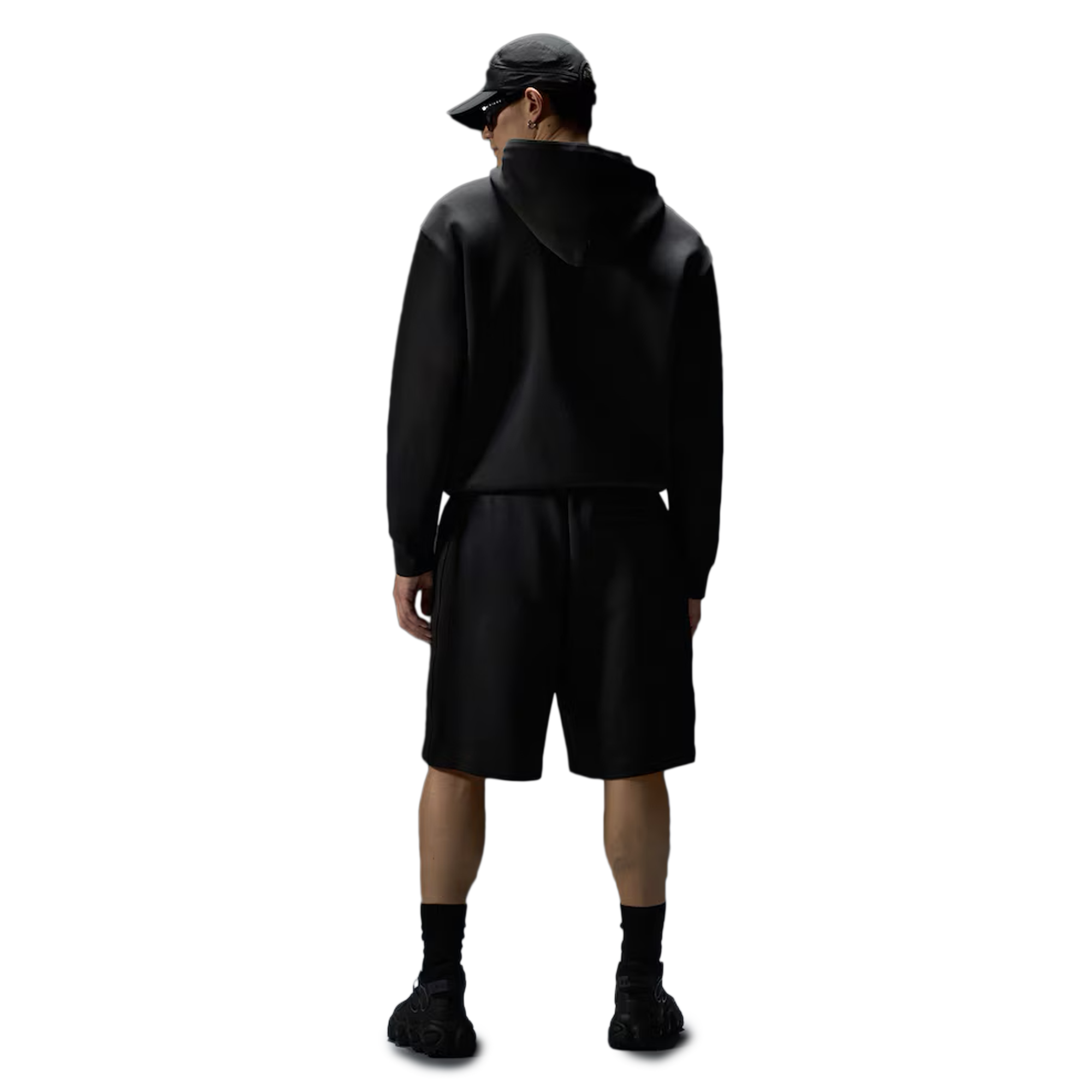 Oakley Reserve Momento Short Black