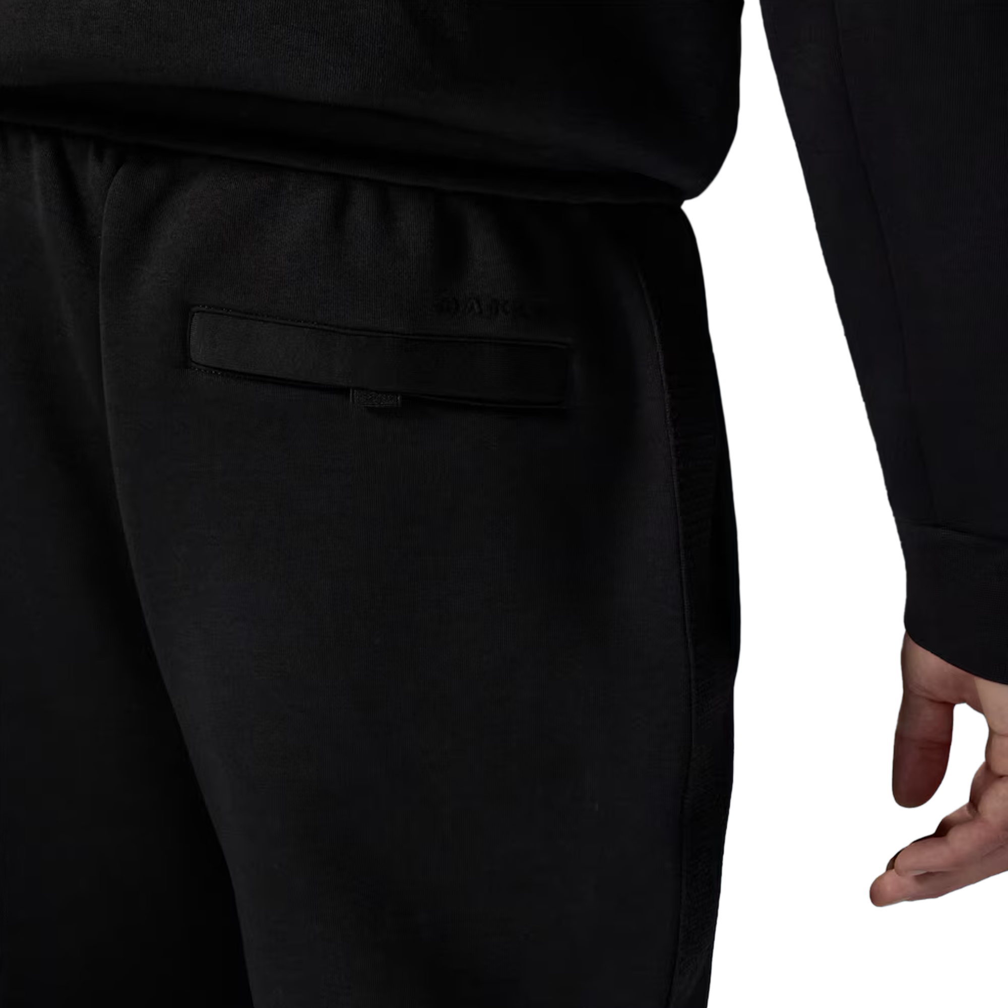 Oakley Reserve Momento Short Black