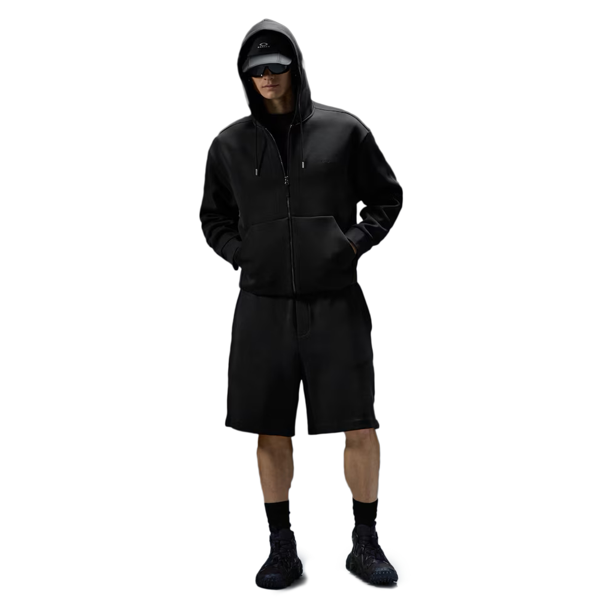 Oakley Reserve Momento Short Black