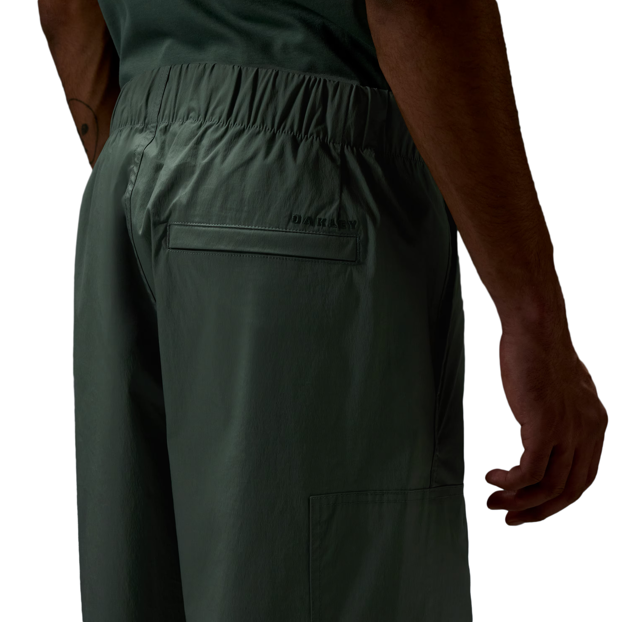 Oakley Reserve Momento Utility Pant Aviator Green