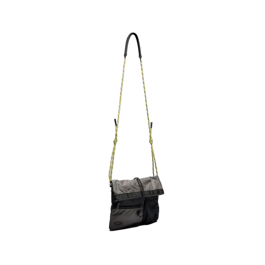 Oakley Reserve Pouch Granite Gray