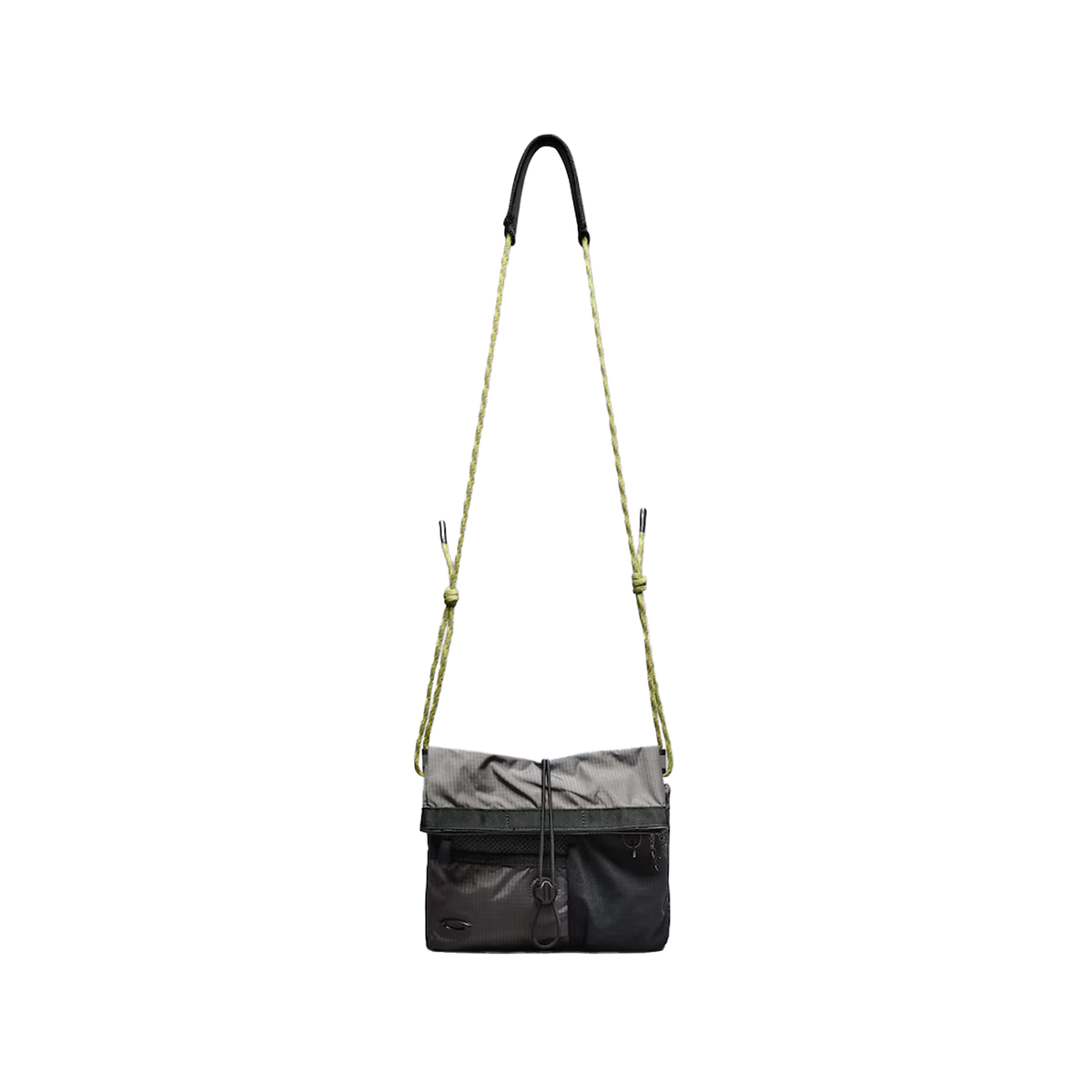 Oakley Reserve Pouch Granite Gray