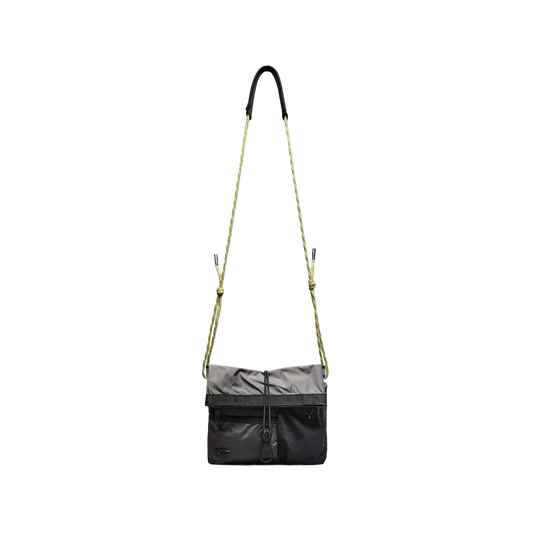 Oakley Reserve Pouch Granite Gray
