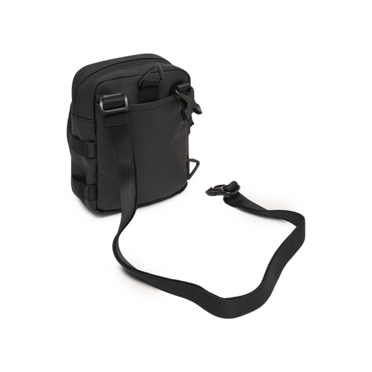 Oakley Rover Crossbody Bag Blackout