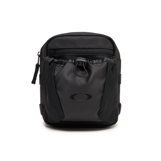 Oakley Rover Crossbody Bag Blackout