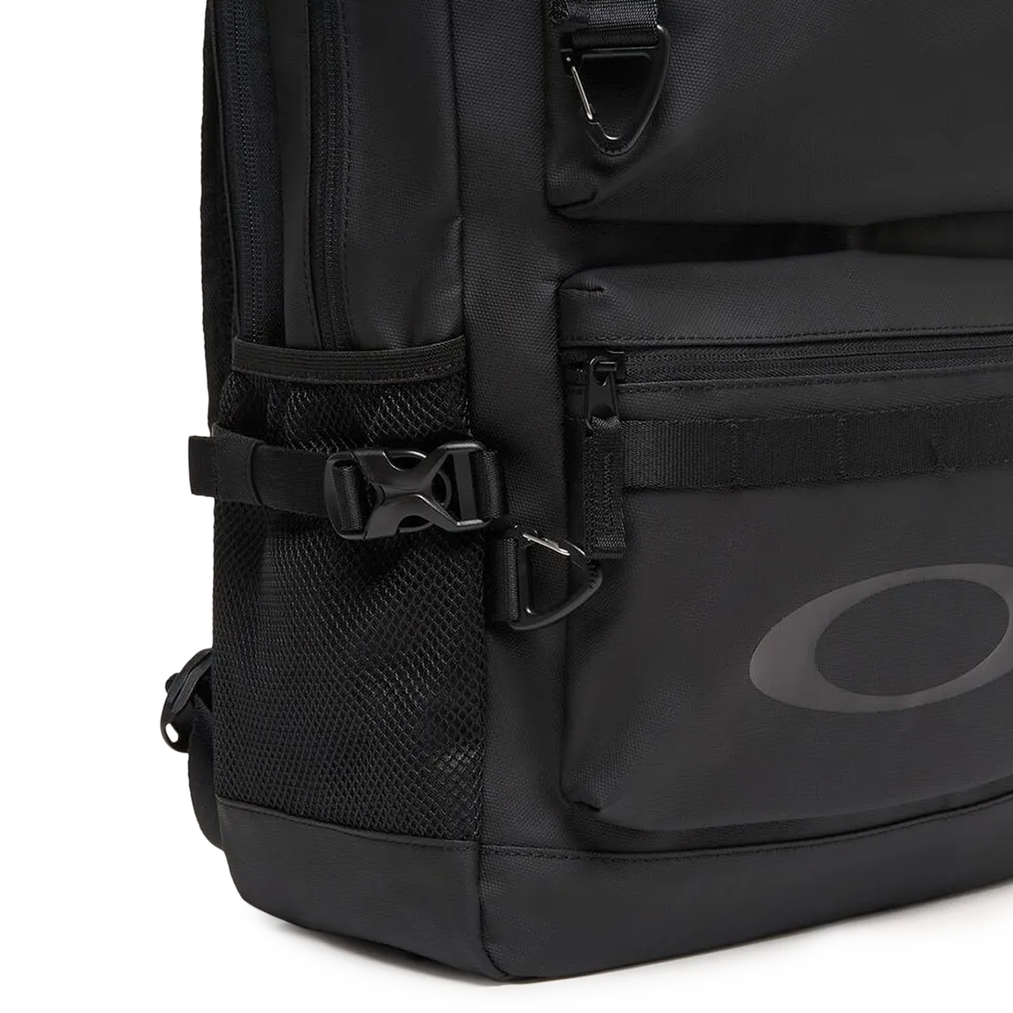 Oakley Rover Laptop Backpack Black