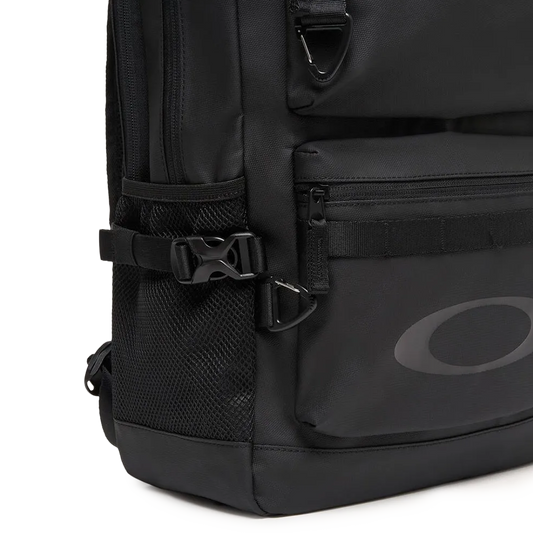 Oakley Rover Laptop Backpack Black