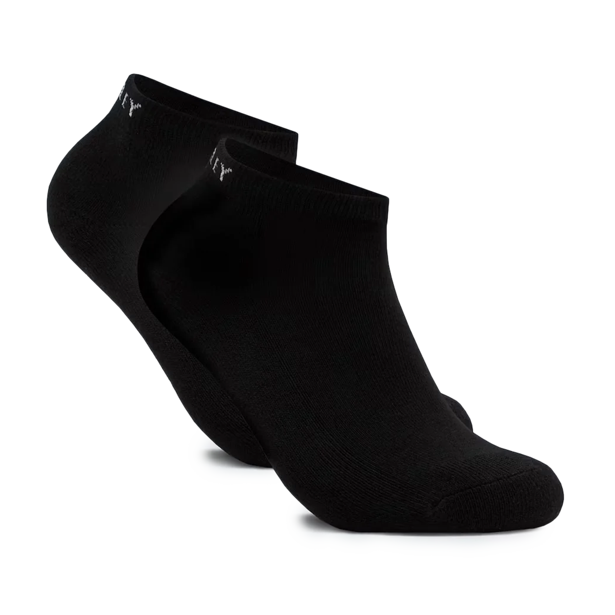 Oakley Short Solid Socks 3-Pack Black