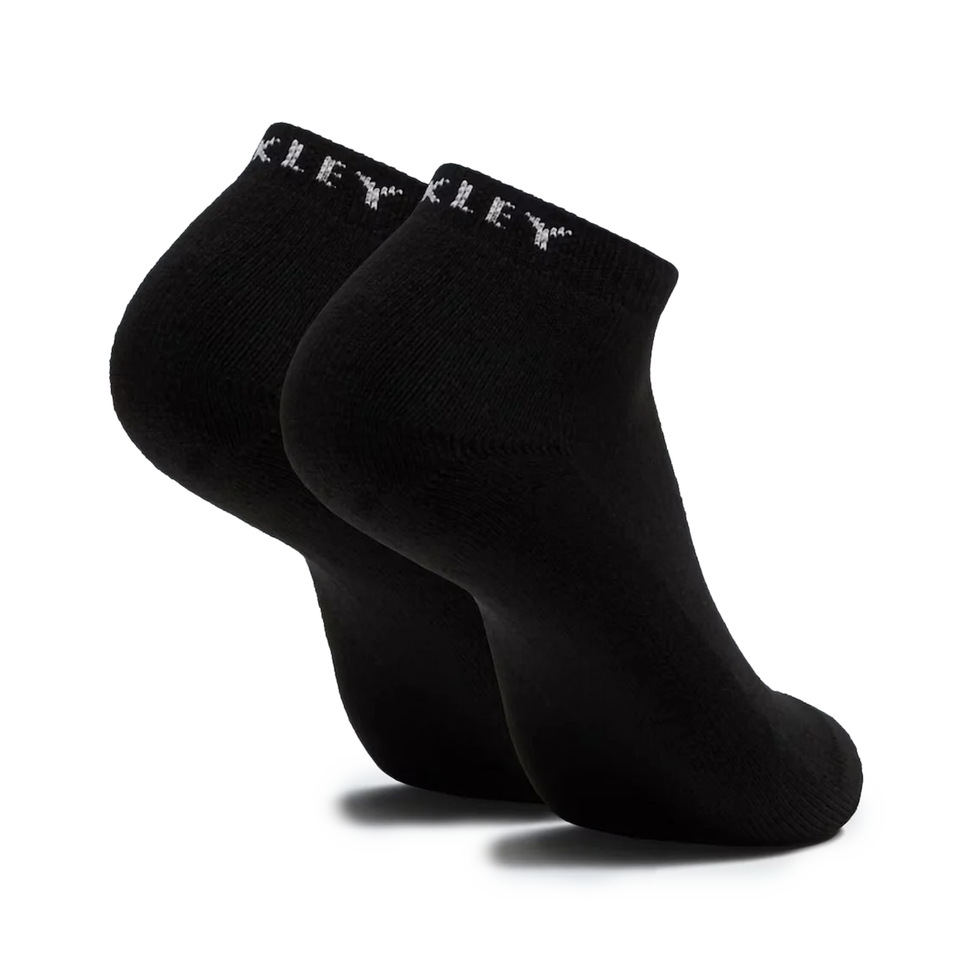 Oakley Short Solid Socks 3-Pack Black