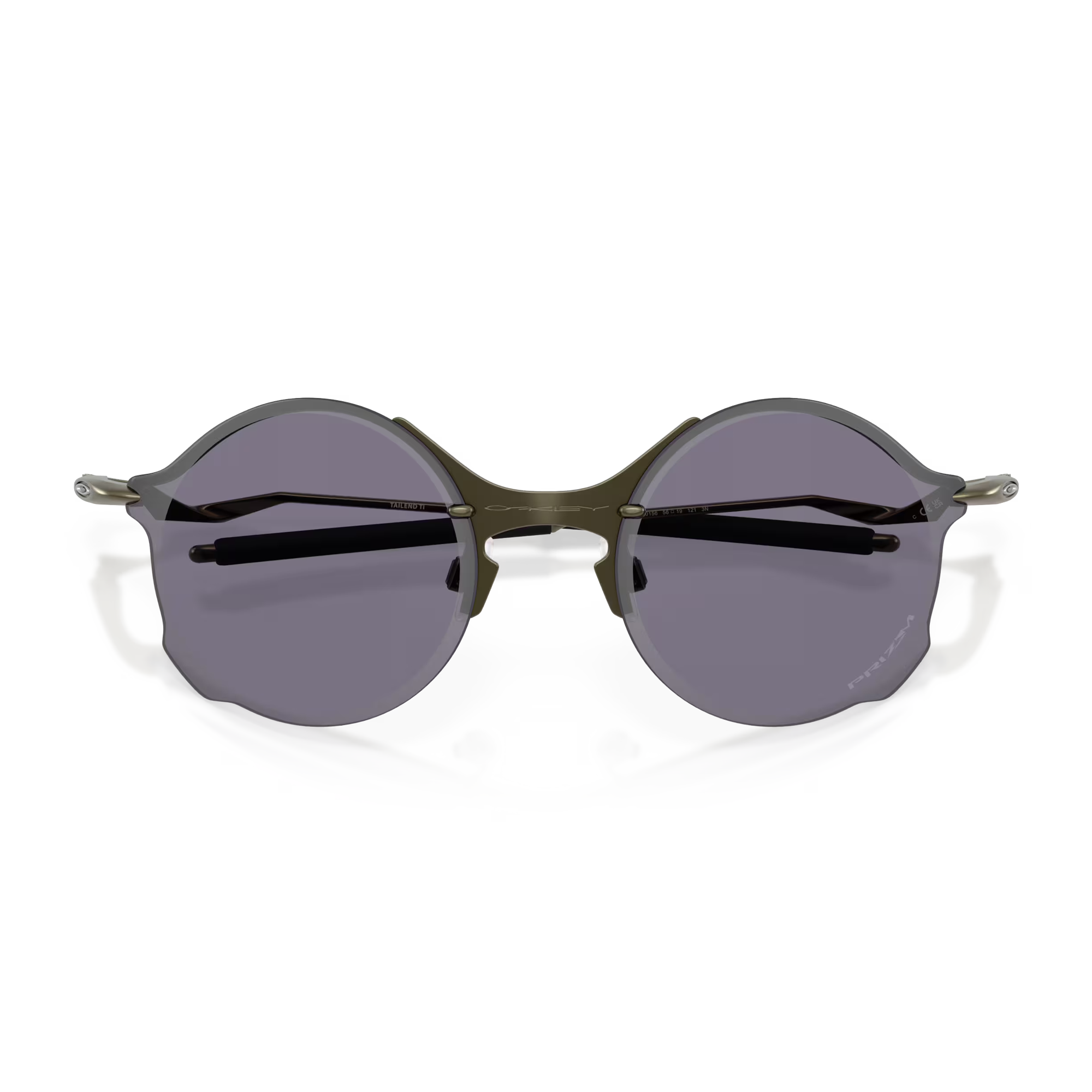 Oakley Tailend Ti Satin Carbon Frame 0OO6026