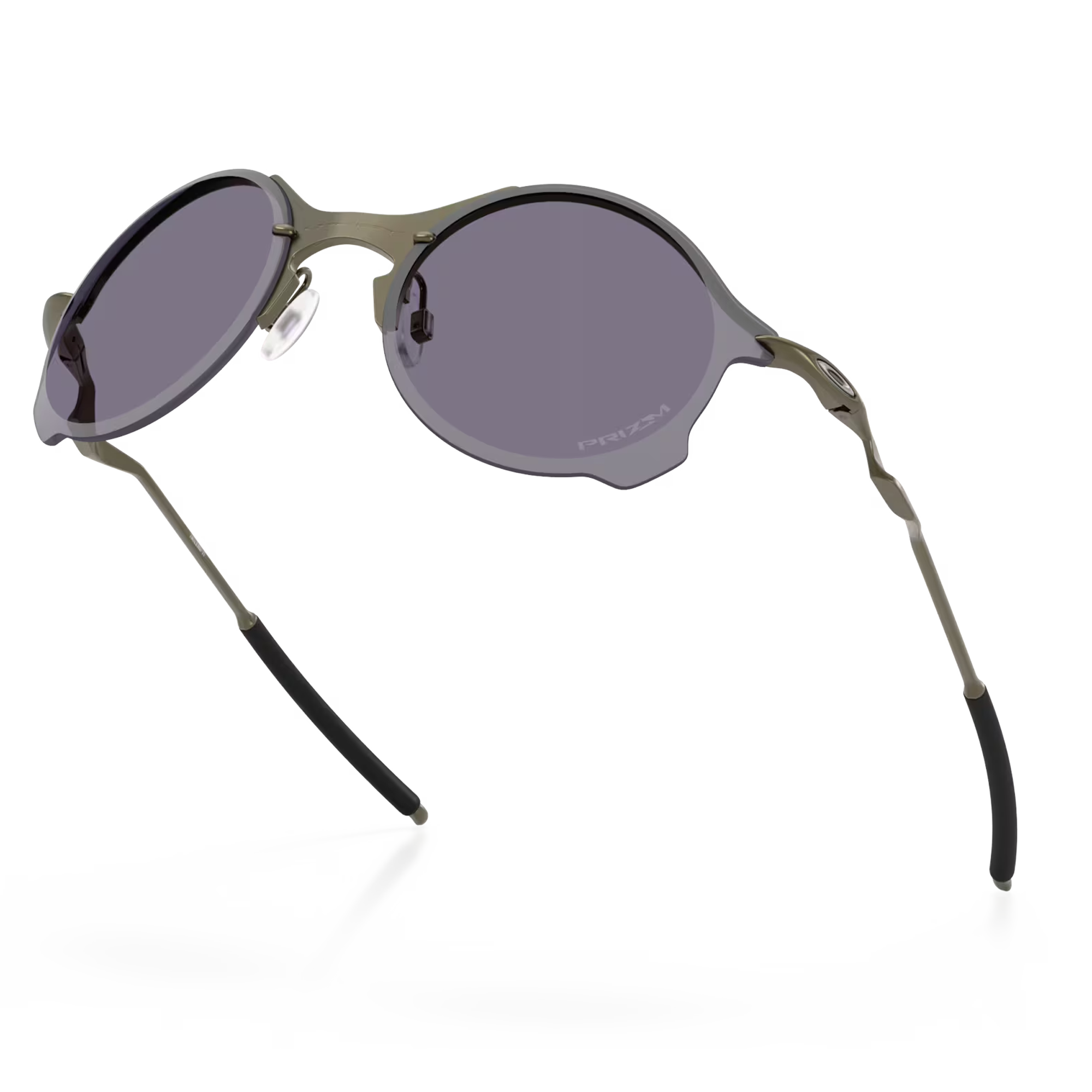 Oakley Tailend Ti Satin Carbon Frame 0OO6026