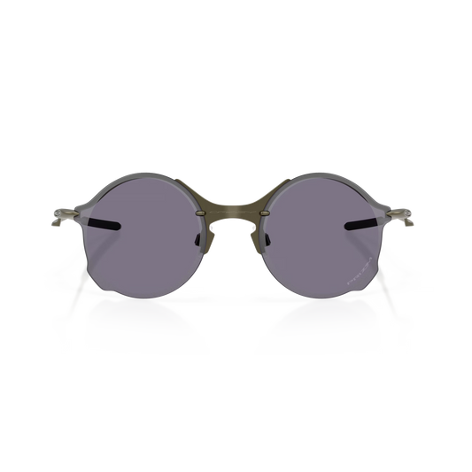 Oakley Tailend Ti Satin Carbon Frame 0OO6026