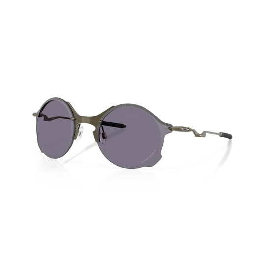 Oakley Tailend Ti Satin Carbon Frame 0OO6026