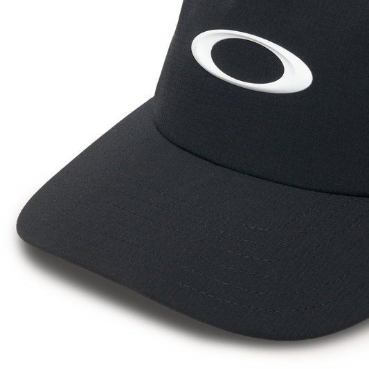 Oakley Take Pro Snapback Black