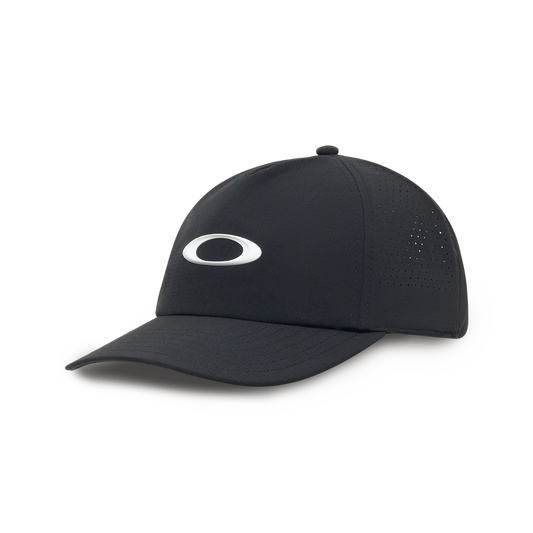 Oakley Take Pro Snapback Black